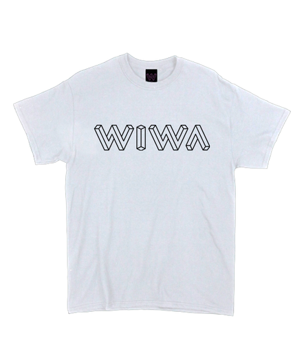 WIWA T-SHIRT WHITE