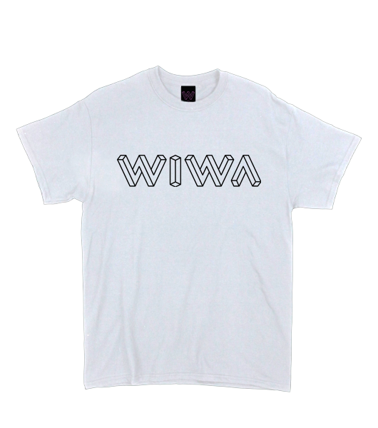 WIWA T-SHIRT WHITE